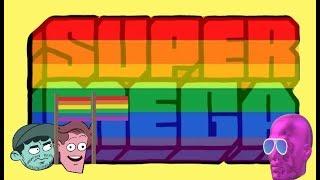 SuperMega Is Gay