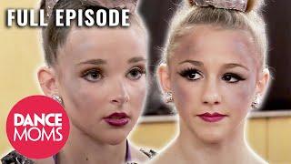 Chloe and Kendall Battle for the #2 Spot (S4, E2) | Full Episode | Dance Moms