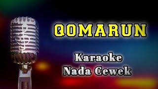 QOMAROON | KARAOKE ARABIC VERSION | FEMALE | KORG PA300