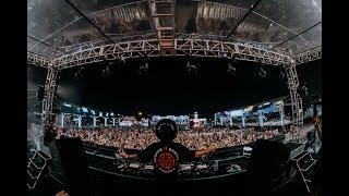 MOJI Live at Scream or Dance Festival 2024