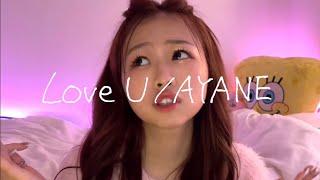 AYANE / Love U(Lyric Video)