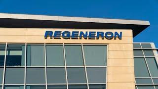 Regeneron antibody drug shown to prevent symptomatic Covid-19