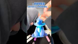 🩵STITCH🩵 the Cutest Anime doll PART 1