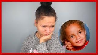 Stephas Day 13: Who Murdered 5 Year Old Brittany Locklear ??? Case Still Unsolved