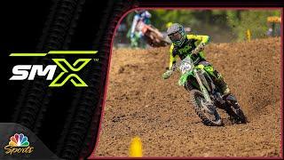 SuperMotocross playoff projections: Ones to watch in the 250, 450 class | Motorsports on NBC