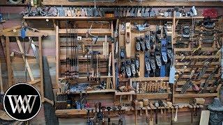 2 Years With the Tool Wall and What I Want to Change