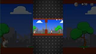 Flip Bros Gameplay Part6 #short #gameshorts  #flipbros #gameplay