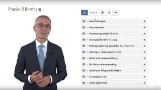 Der fb-vertragscheck von Franke und Bornberg