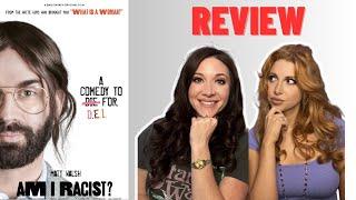 Daily Wire’s “Am I Racist?” Review | Why All The Controversy?! |