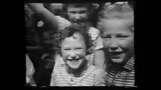 Rondje Hoogland Film 1956