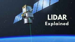 LIDAR Technology, Highly Advanced Laser Technology || LiDAR Technology For The Future !!