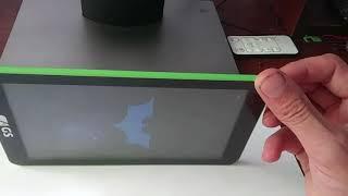 Android tv приставка из старого планшета (часть1) или как включить планшет без кнопки.