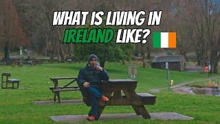 Does Racism Exist in Ireland?/Filipino Nurse/Life in Ireland