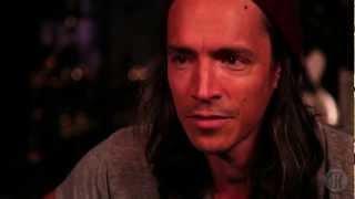 Brandon Boyd Shares About Incubus Manager, Steve Rennie