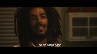 BOB MARLEY: ONE LOVE | YENİ KAMERA ARKASI İÇERİĞİ PAYLAŞILDI!