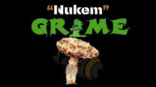  Grime Beat - "Nukem" | Grime Instrumental