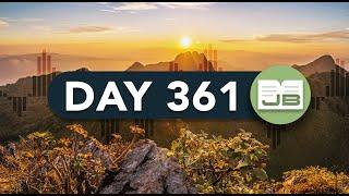 Revelation 1-3 | Bible in a Year | December 26