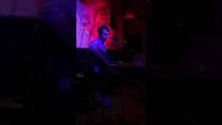 Marcus Stone (UK) - Ryan Adams - New York, New York (Cover)