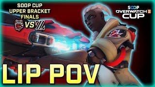 [ LIP ] Crazy Raccoon vs ZETA DIVISION | Upper Finals | SOOP Cup