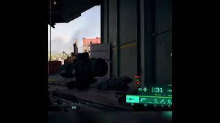 JackFrags is a roof camper!!?! - Battlefield 2042