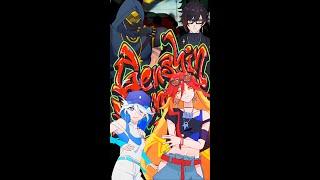 The Battle Between the Archons and Harbingers…as Street Dancers!
