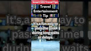 Smart Travel Tips: Kids Travel Entertainment Tips #KidsEntertainment #travel  #BoardGames #CardGames