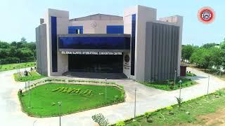 Biggest Auditorium in North India I Jiwaji University I Gwalior I First in the North India I UG Film