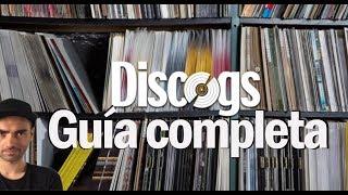 DISCOGS: Todo lo que tienes que saber