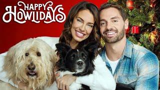 Happy Howlidays | Romance | Holiday | New Hallmark Love Movie 2025