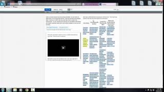 Selecting Common Central Ideas in 3 Sources Sample PARCC ELA