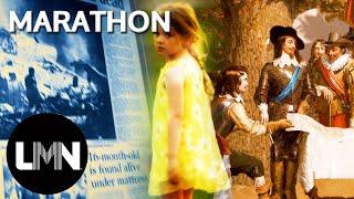 Reincarnated Kids Share Their DEATH Stories *2 HOUR MARATHON* | The Ghost Inside My Child | LMN