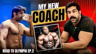 Meet  My New Coach | Episode-2 | Rubal Dhankar