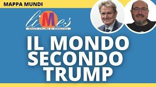 Il mondo secondo Trump. Cosa cambia nelle guerre in Ucraina e Medio Oriente e nella sfida Usa-Cina