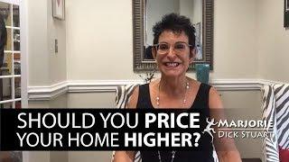 Cleveland Park Real Estate: Get Top Dollar... Pick the Right Price Range!