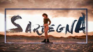 SARDEGNA - cinematic TRAVEL video