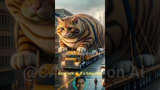 Cat bus passengers #shortvideo #catbus#cat #cute #kitten