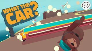 What the Car? Best of 2024 All Levels Gameplay