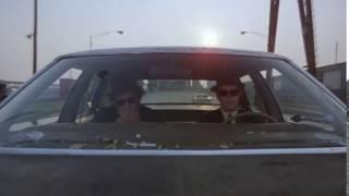 Blues Brothers, The - Фраза "Это новый блюзмобиль или как?"