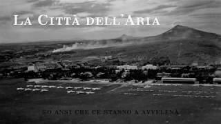 La Città dell'Aria - Coccia, Marinelli, Caldironi, Saccucci, Angelucci, Polucci, Grammatico