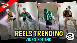 INSTAGRAM REELS TRENDING VIDEO EDITING | REELS TRENDING TUTORIAL | TIKTOK VIRAL | ASIF OMAR