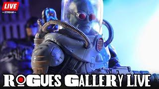 Rogues Gallery LIVE 106 The Latest In Collectible News & Pics