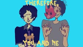 [FNAF] Therefore You and Me | Micheal, Crying child