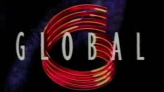 Global TV ID 1995