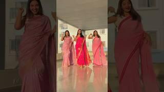 Gulabi Sadi  #dance #trendingshorts #marathisong