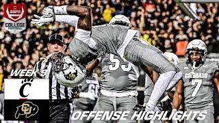 HIGHLIGHTS from Travis Hunter's 153-YD performance vs. Cincinnati  | ESPN College Football