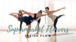 INSIDE FLOW  Supermarket Flowers with Young Ho Kim