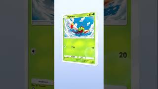 First 10-Pack Pokémon Card Opening in A2 Space-Time Smackdown