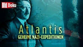 Hitlers Suche nach Atlantis – Geheime Nazi-Expeditionen | BILD Doku