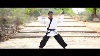 Shifu Master Prabhakar Reddy Guinness world record Andhra Pradesh Martial arts Nellore 09849465401