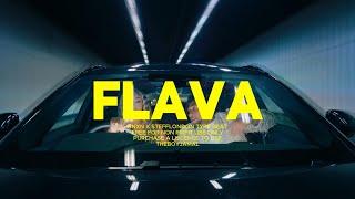 [FREE] BNXN X BURNA X STEFFLON DON AFRO Type Beat 2024 “FLAVA"